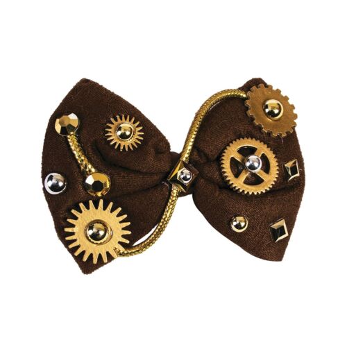 Steampunk Bowtie