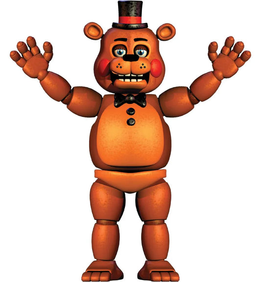 Décor Joint Cutout 35" Five Nights At Freddy's