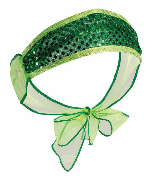 Miss Pixie Headband