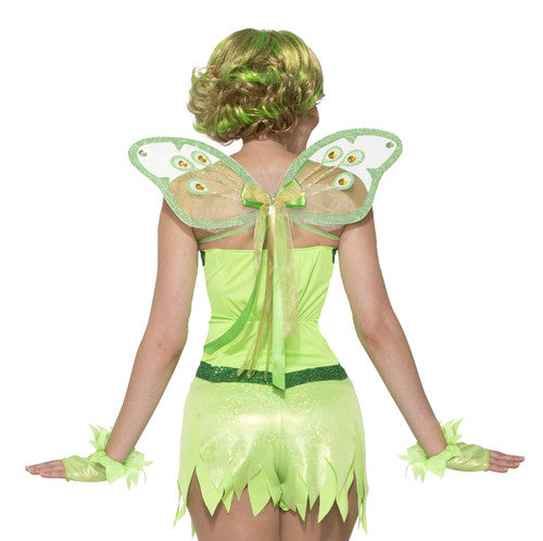 Miss Pixie Wings