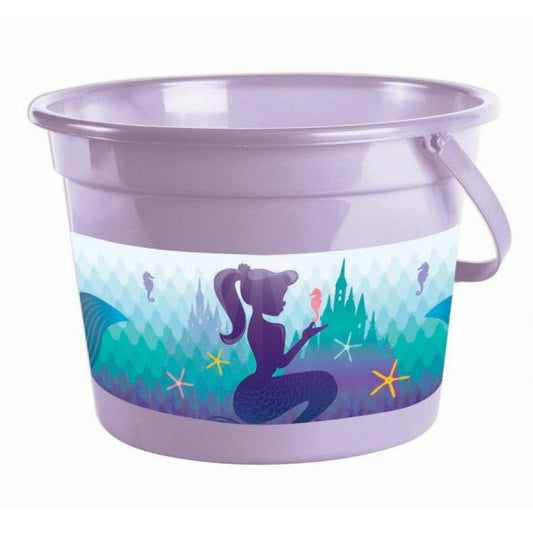 Mermaid - Pail