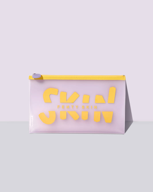 Fenty Skin Lavender Lemonade Jelly Bag