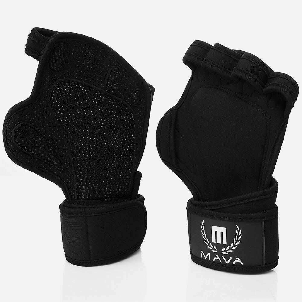 EXTREME GRIP WORKOUT GLOVES-Mava Sports