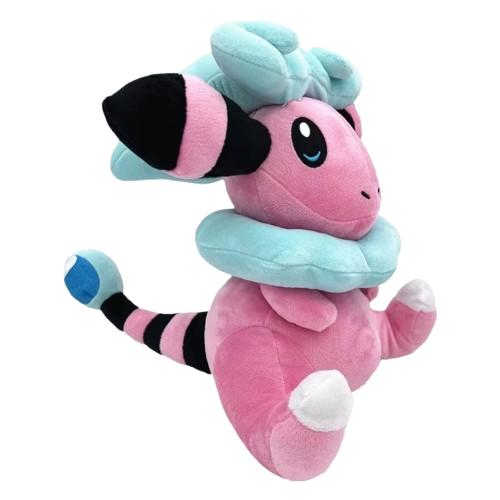 Flaaffy Waaty Pokémon Peluche – 30 cm d'Amitié et de Magie