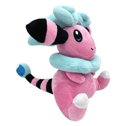 Flaaffy Waaty Pokémon Peluche – 30 cm d'Amitié et de Magie