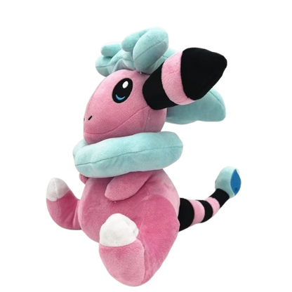 Flaaffy Waaty Pokémon Peluche – 30 cm d'Amitié et de Magie