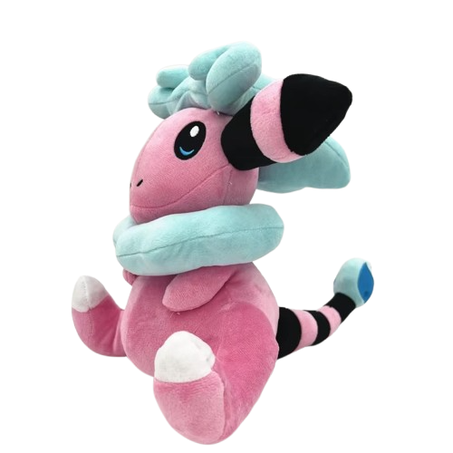 Flaaffy Waaty Pokémon Peluche – 30 cm d'Amitié et de Magie