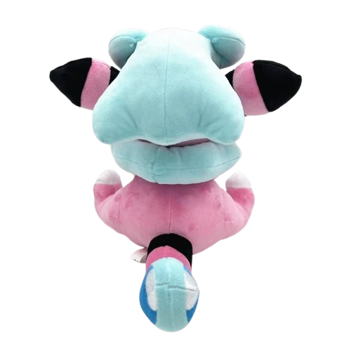 Flaaffy Waaty Pokémon Peluche – 30 cm d'Amitié et de Magie