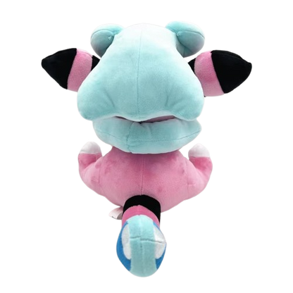 Flaaffy Waaty Pokémon Peluche – 30 cm d'Amitié et de Magie