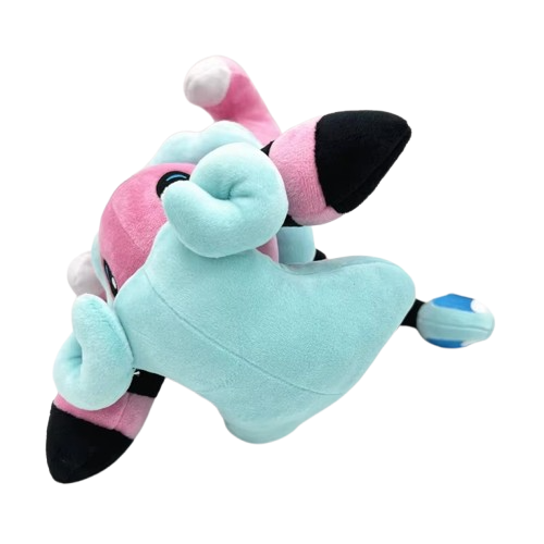 Flaaffy Waaty Pokémon Peluche – 30 cm d'Amitié et de Magie