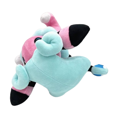 Flaaffy Waaty Pokémon Peluche – 30 cm d'Amitié et de Magie