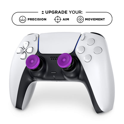 Améliorez votre Jeu avec les Thumbsticks Frenzy KontrolFreek pour FPS