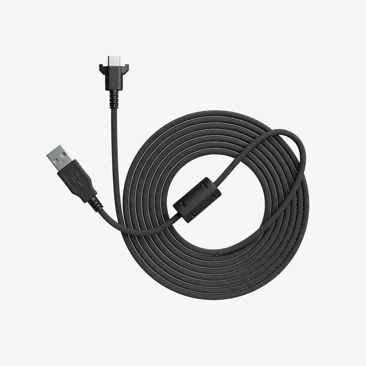 USB-C зарядний кабель для славних бездротових мишей