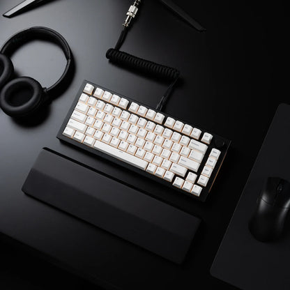 GMMK Pro mechanical keyboard 75% pre -assembled