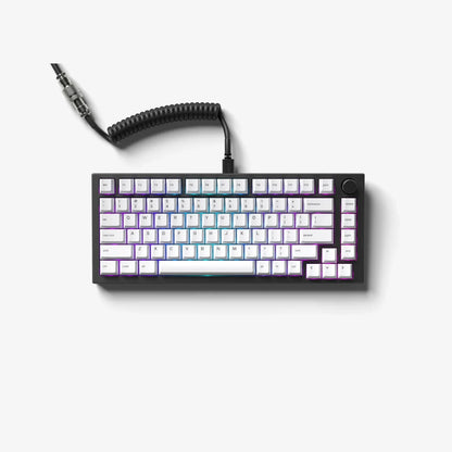 GMMK Pro mechanical keyboard 75% pre -assembled