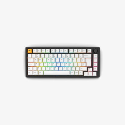 GMMK Pro mechanical keyboard 75% pre -assembled