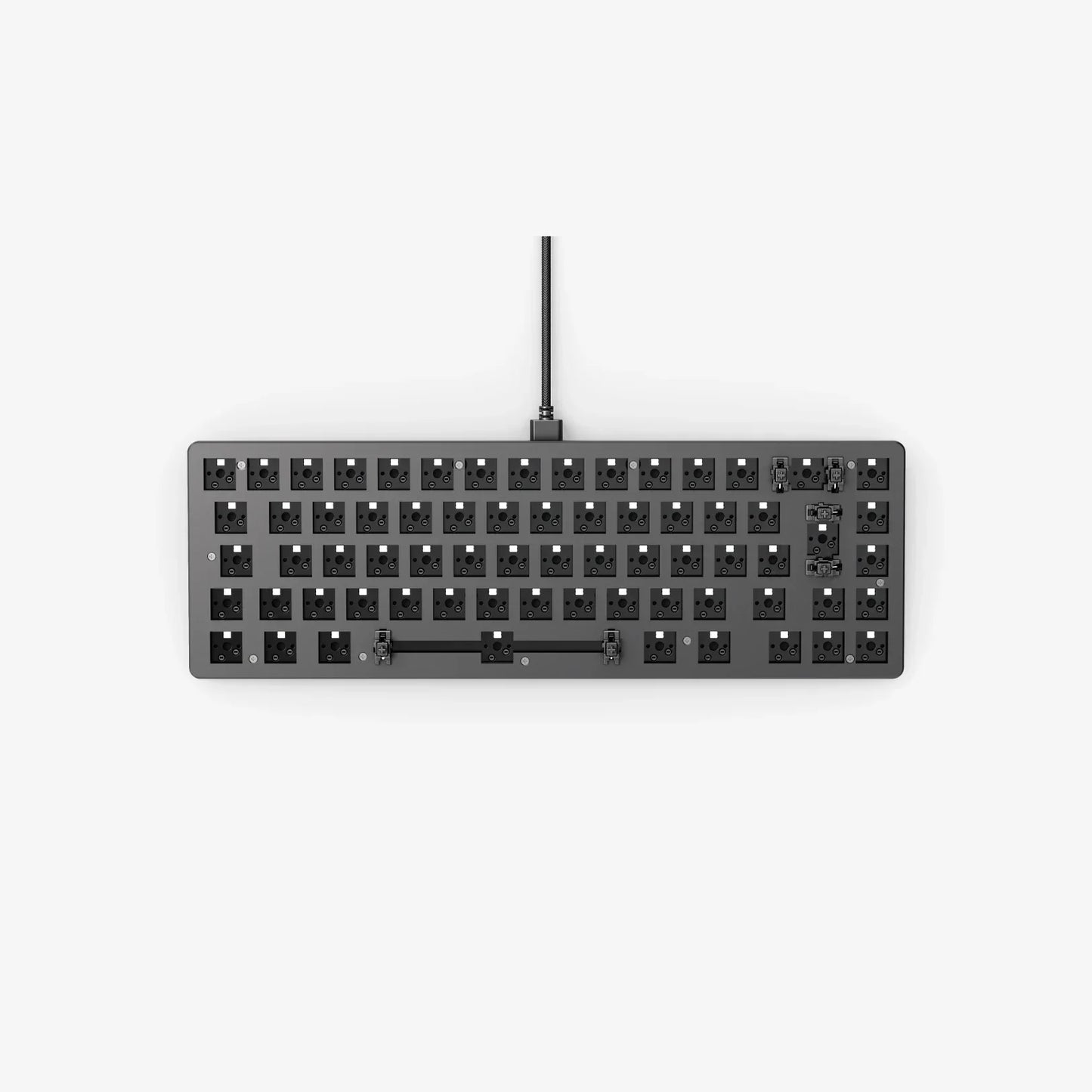 GMMK 2 Barebons Compact keyboard 65%