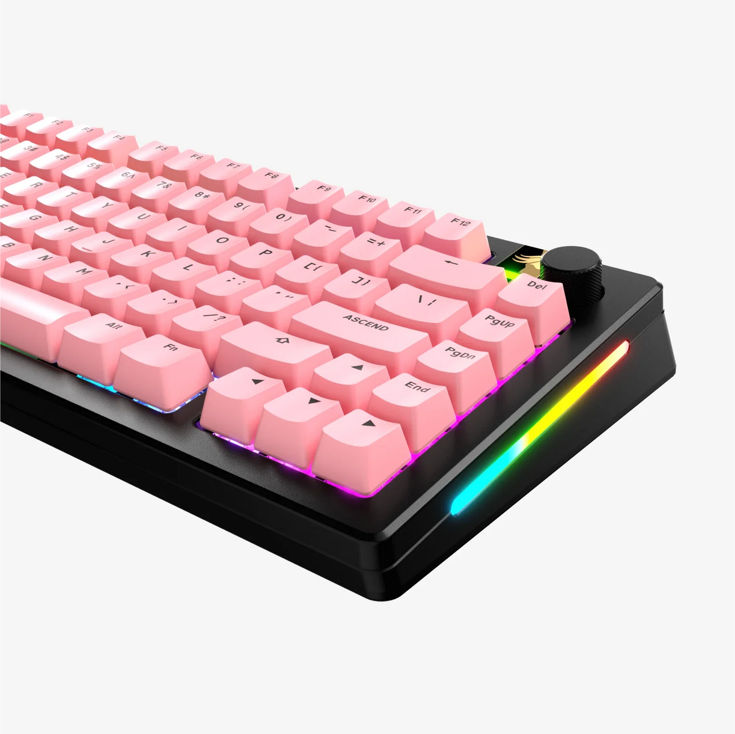 GPBT POTION PINK BASICS KEYCAPS