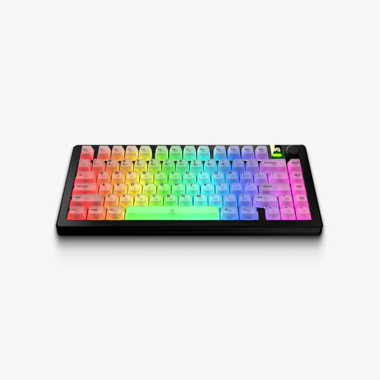 Polychroma v2 rgb keycaps