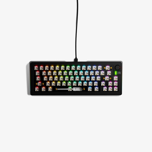 GMMK 3 ultra -customizable gmmk gaming keyboard