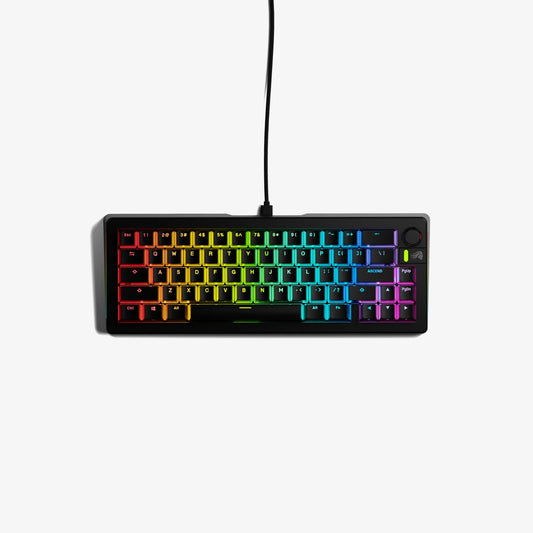 GMMK 3 Customizable mechanical keyboard