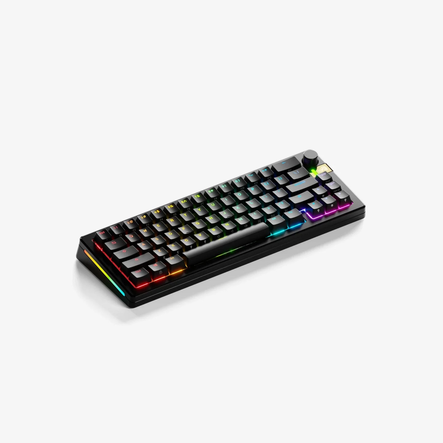 GMMK 3 PRO gammer keyboard wireless