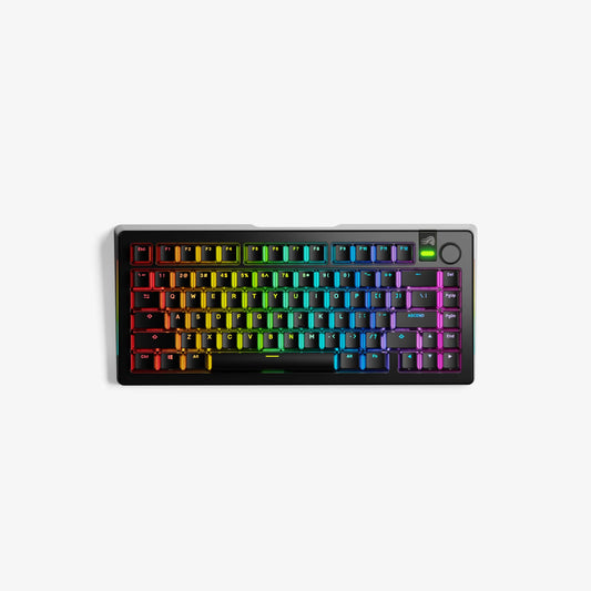 GMMK 3 PRO GAMER keyboard wireless pre -pre -assembled