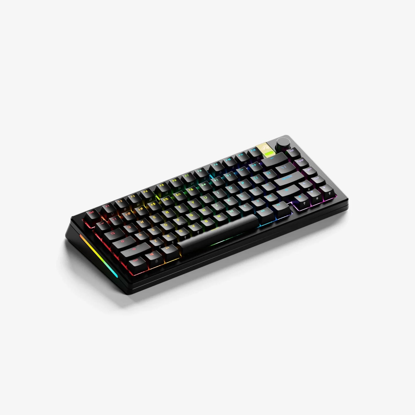 GMMK 3 PRO gammer keyboard wireless