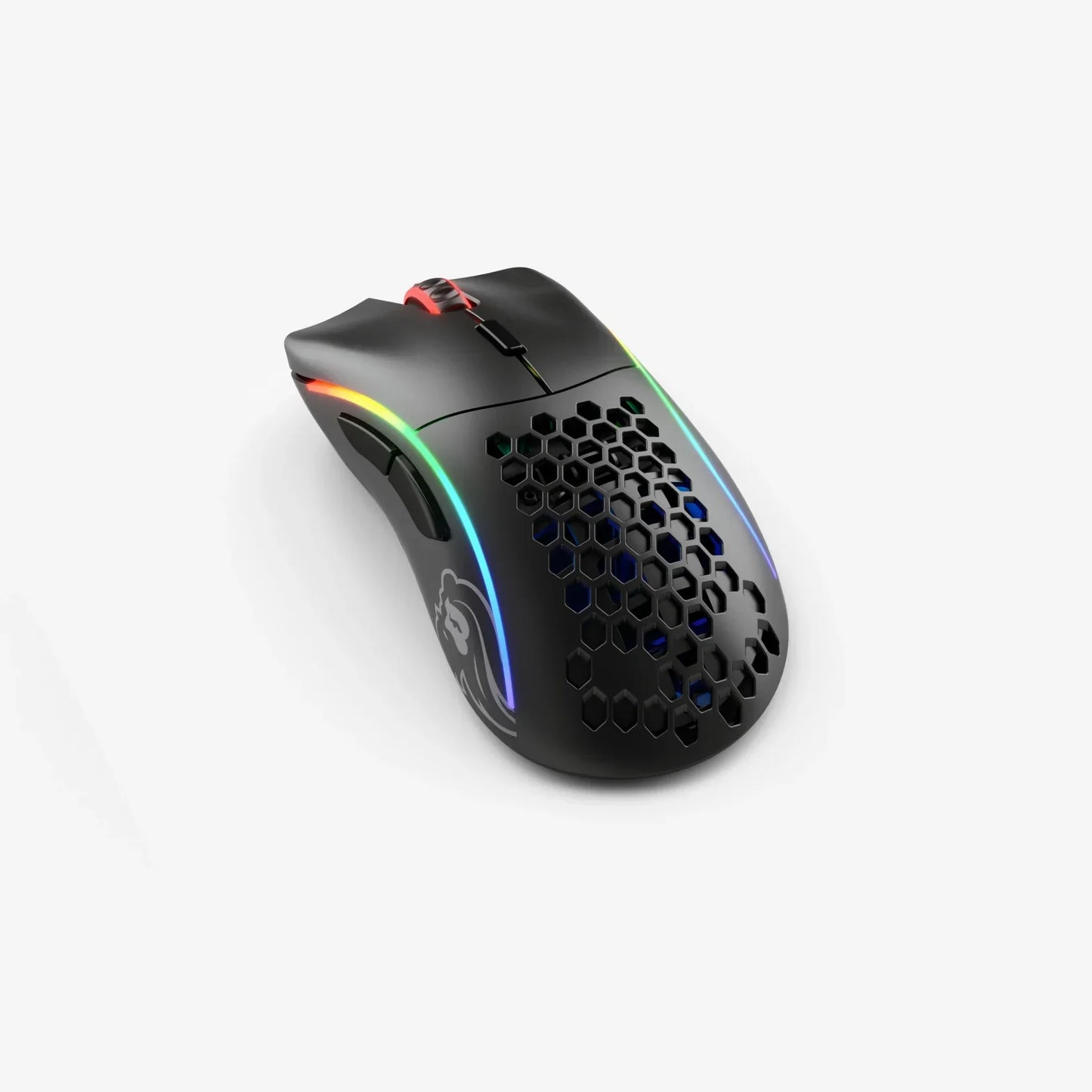 Wireless Mouse Model