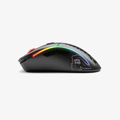 Wireless Mouse Model