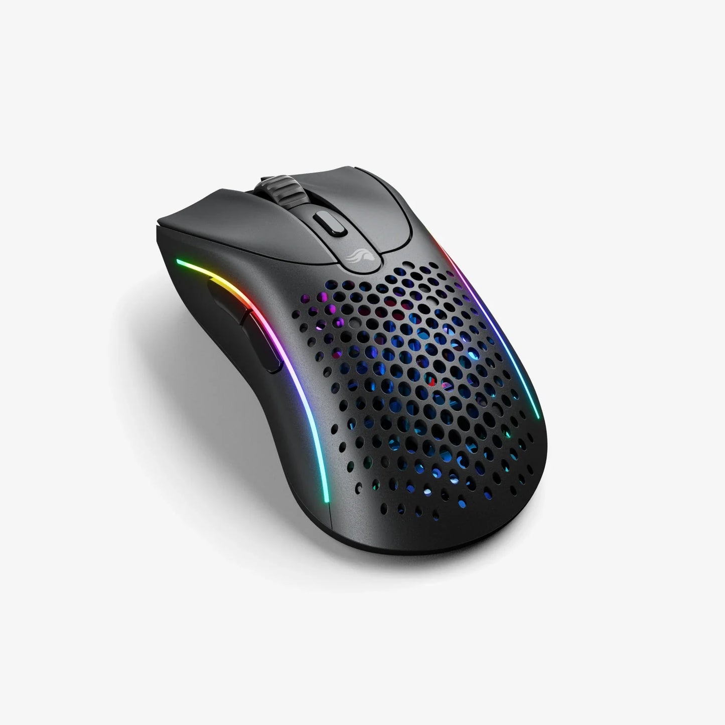 Model D 2 Wireless Mouse - Comfort en prestaties