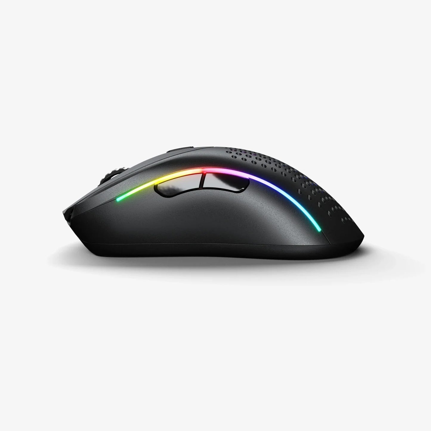 Model D 2 Wireless Mouse - Comfort en prestaties