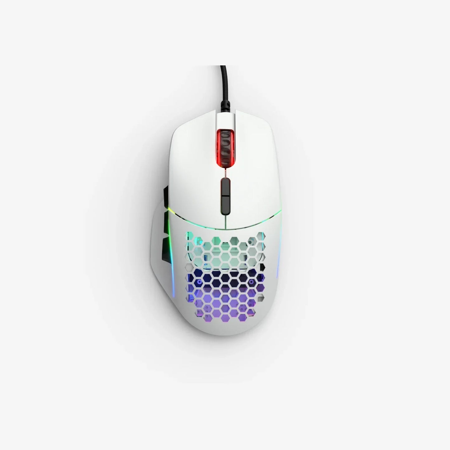 Model I Wired Mouse