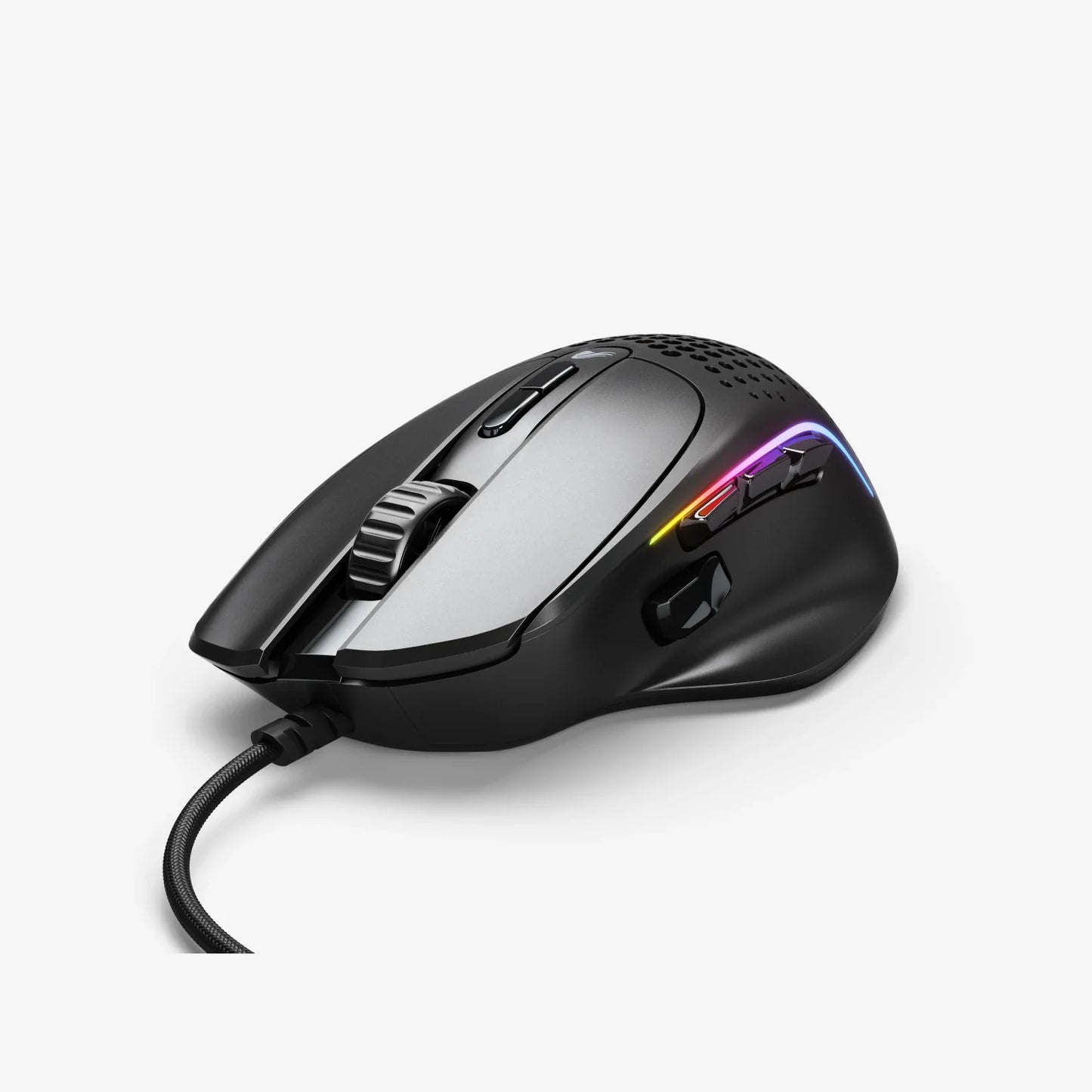 Ultra-Lergage Immeement Model Mouse I 2