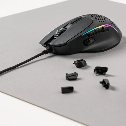 Ultra-Lergage Immeement Model Mouse I 2