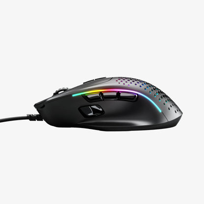 Ultra-Lergage Immeement Model Mouse I 2