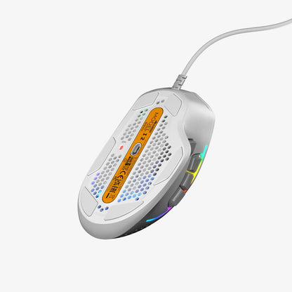 Ultra-Lergage Immeement Model Mouse I 2