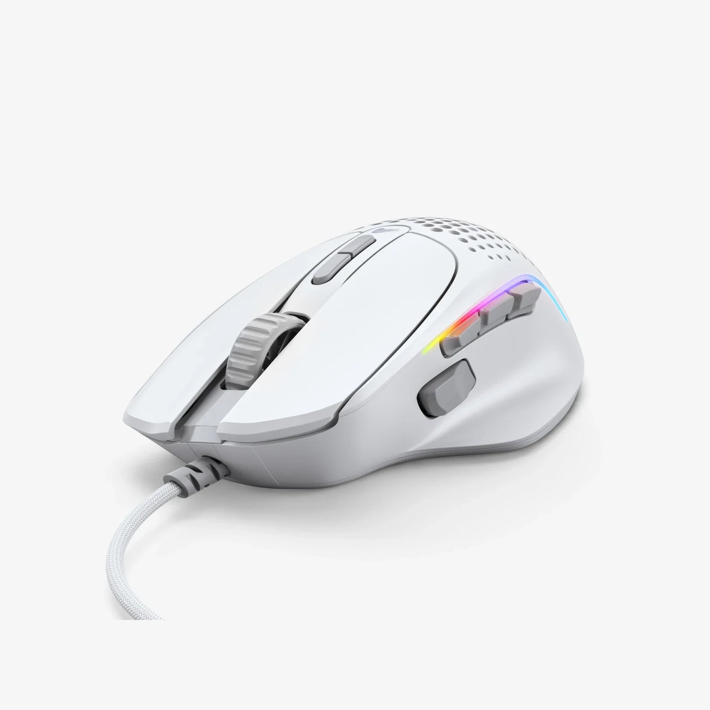 Ultra-Lergage Immeement Model Mouse I 2