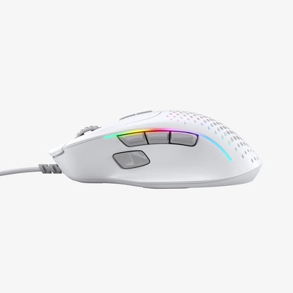 Ultra-Lergage Immeement Model Mouse I 2