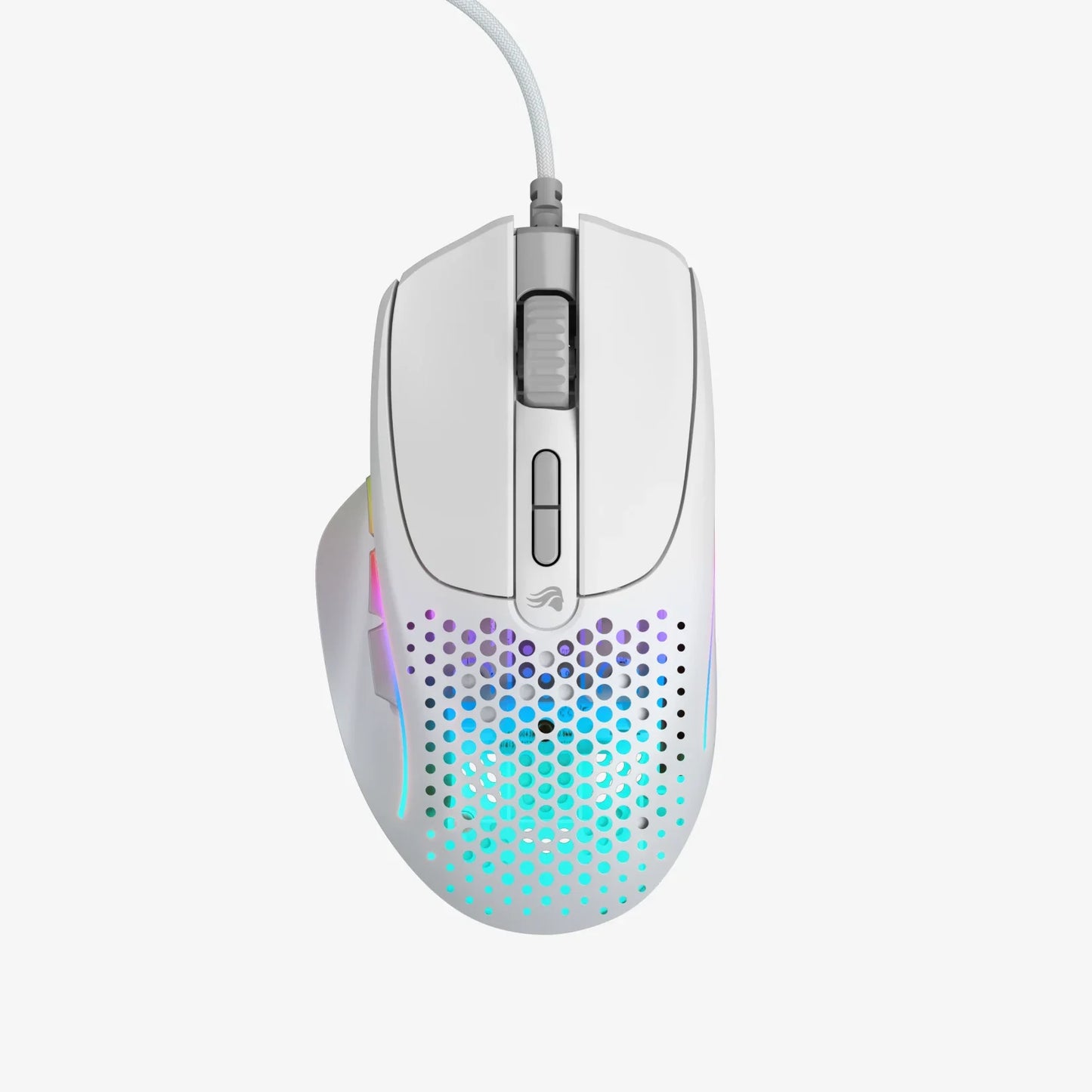 Ultra-Lergage Immeement Model Mouse I 2