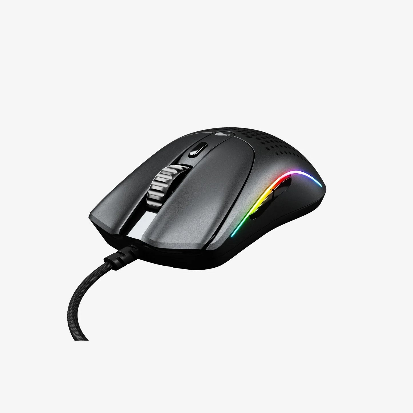 Модел Wire Mouse O 2 Mini за геймърите