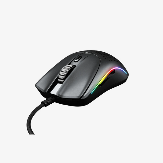 Model wire mouse o 2 mini for gamers