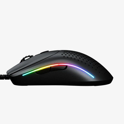 Модел Wire Mouse O 2 Mini за геймърите