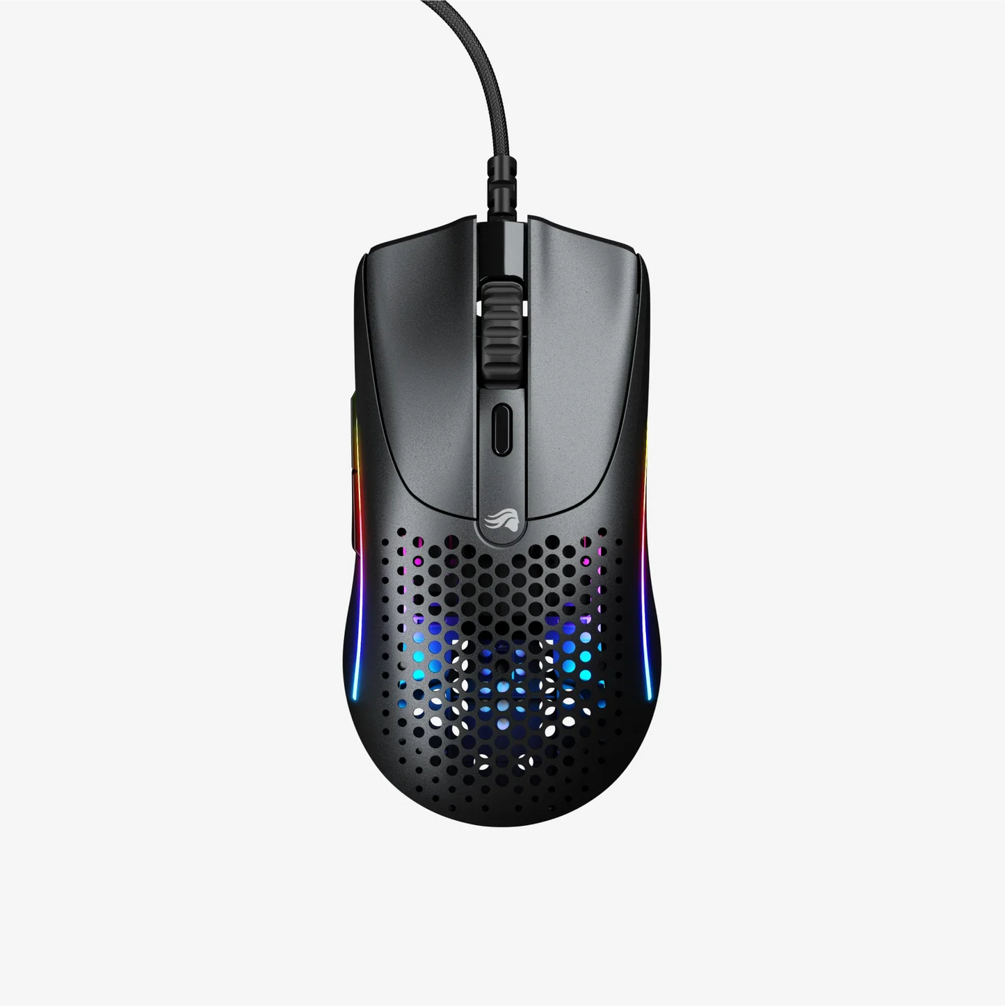 Модел Wire Mouse O 2 Mini за геймърите