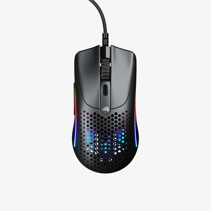 Модел Wire Mouse O 2 Mini за геймърите