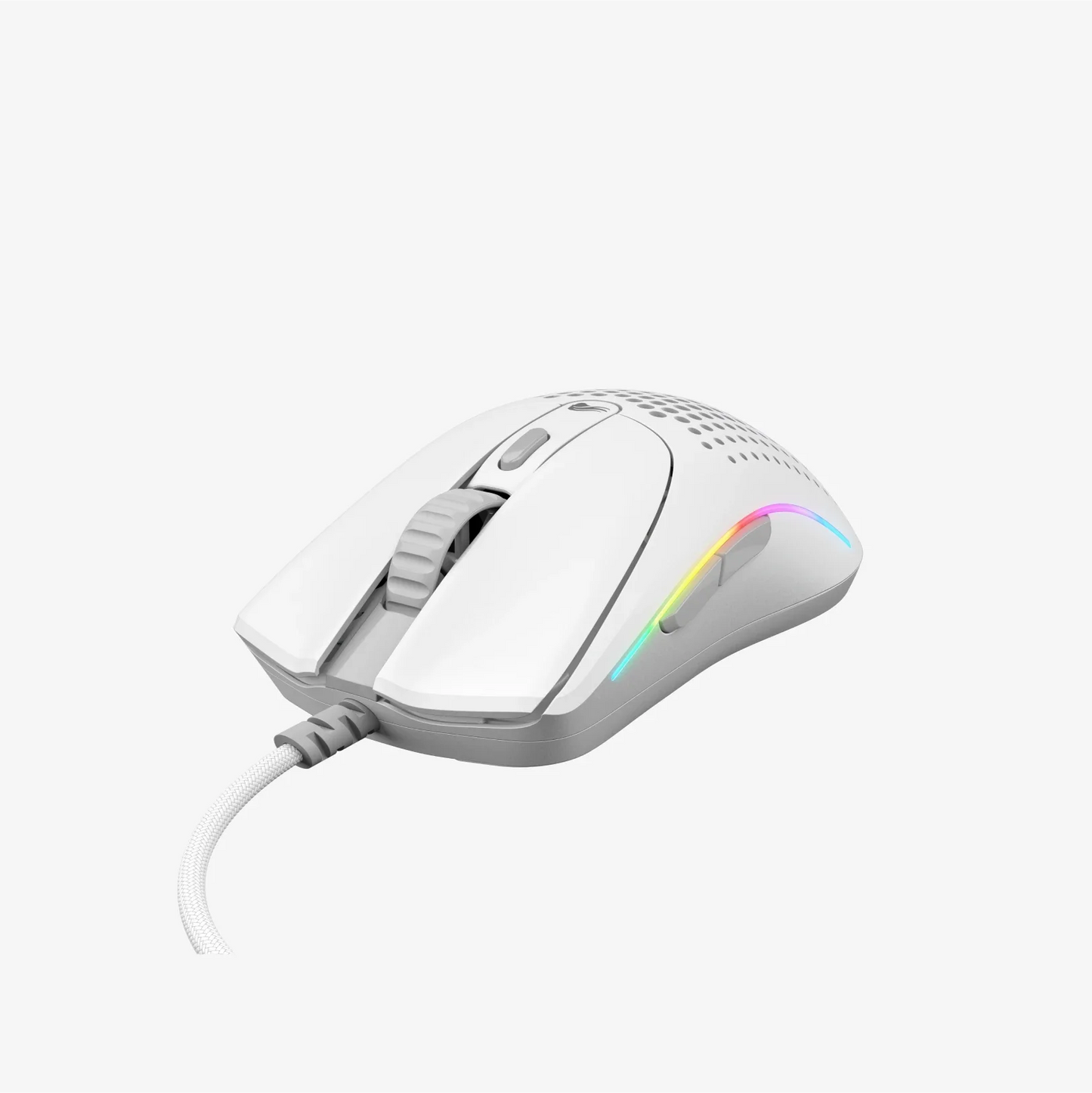 Модел Wire Mouse O 2 Mini за геймърите