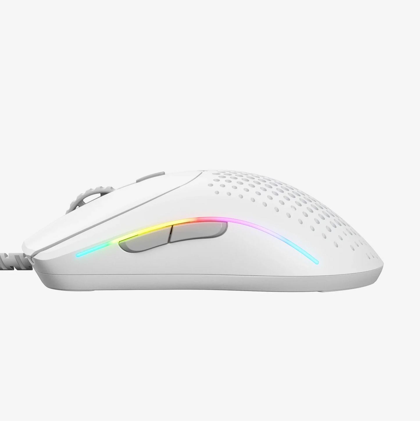 Модел Wire Mouse O 2 Mini за геймърите