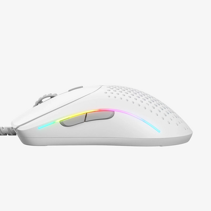 Модел Wire Mouse O 2 Mini за геймърите