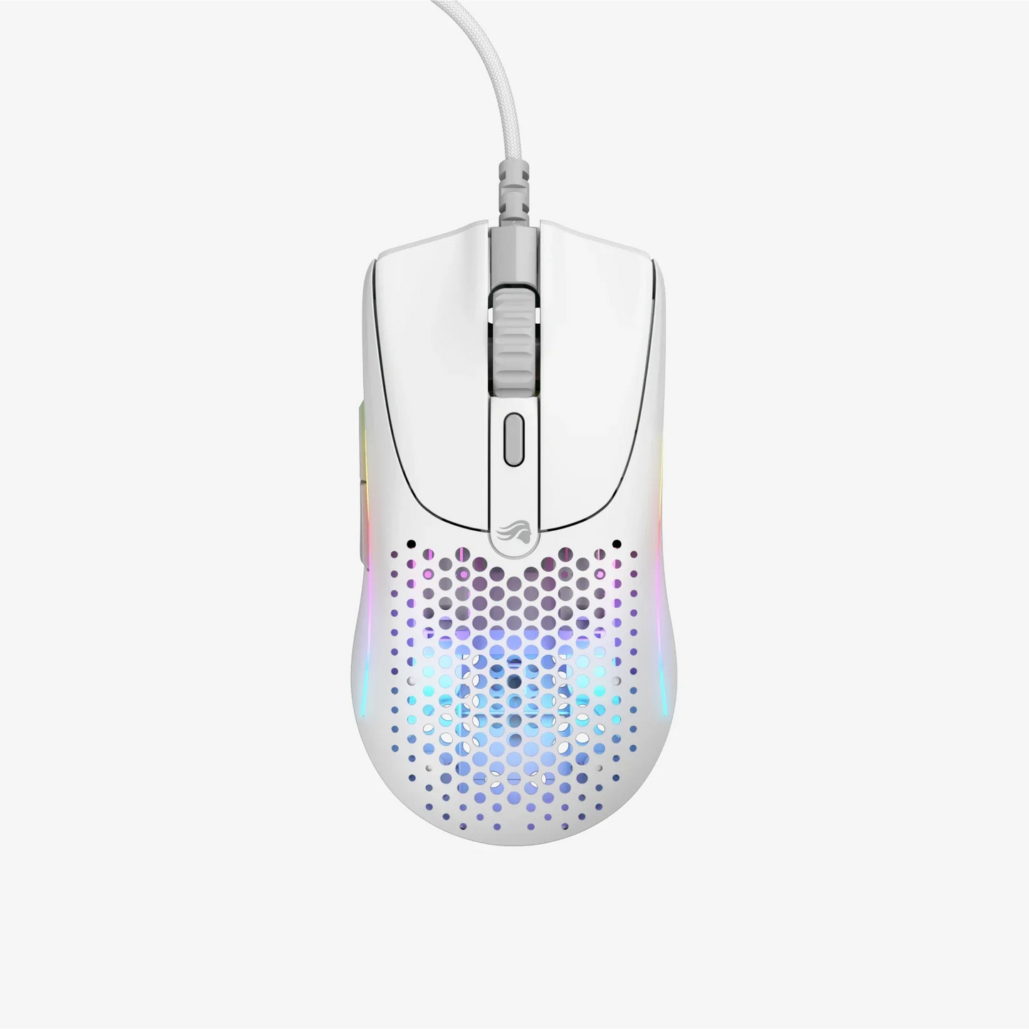 Модел Wire Mouse O 2 Mini за геймърите