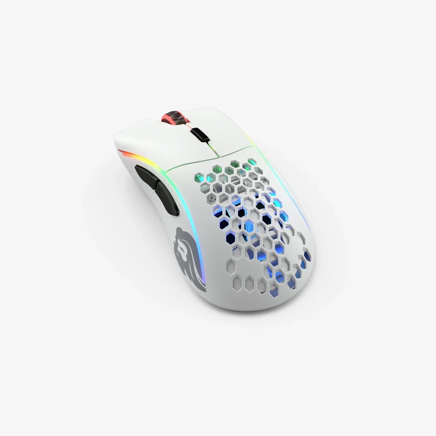 Wireless Mouse Model